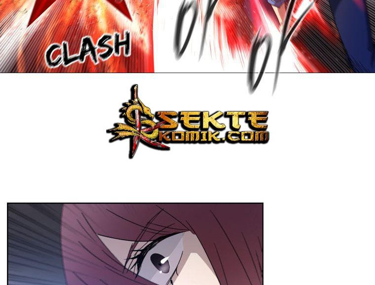 Heaven Soul Chapter 24 - halaman 41