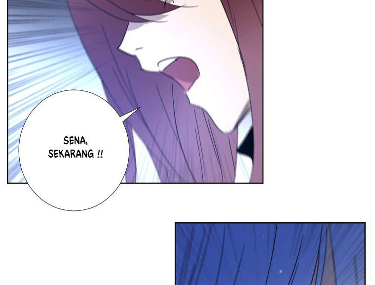 Heaven Soul Chapter 24 - halaman 42