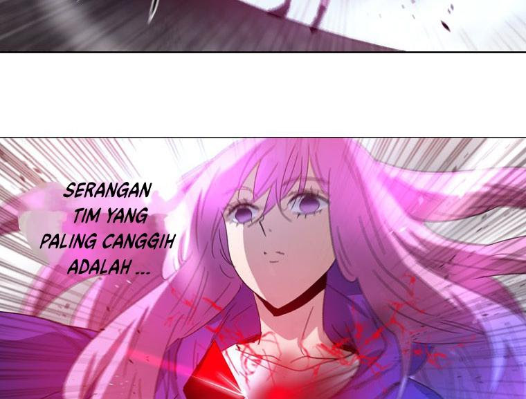 Heaven Soul Chapter 24 - halaman 45