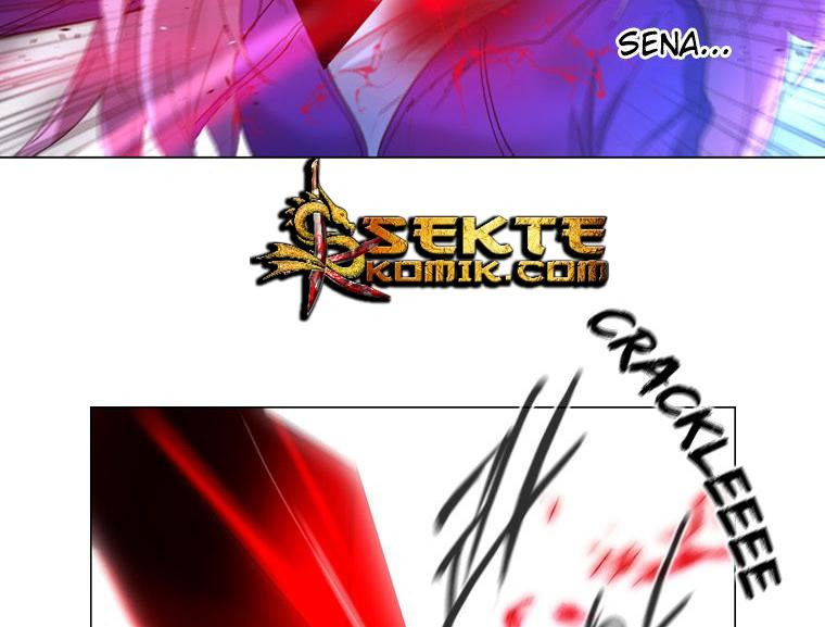 Heaven Soul Chapter 24 - halaman 46