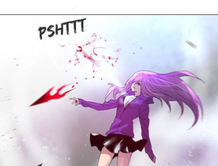 Heaven Soul Chapter 24 - halaman 48