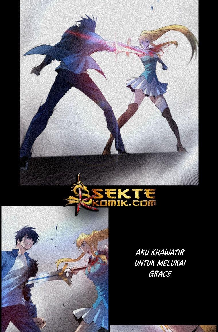 Heaven Soul Chapter 24 - halaman 5