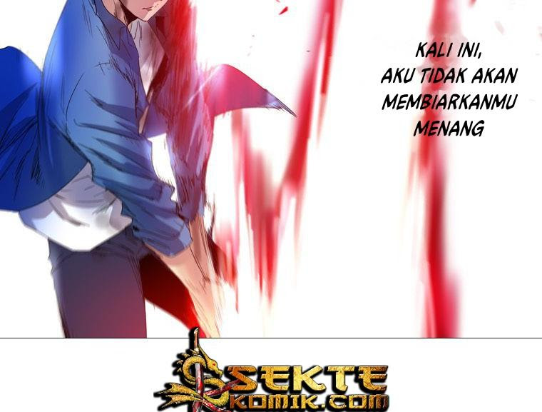 Heaven Soul Chapter 24 - halaman 52
