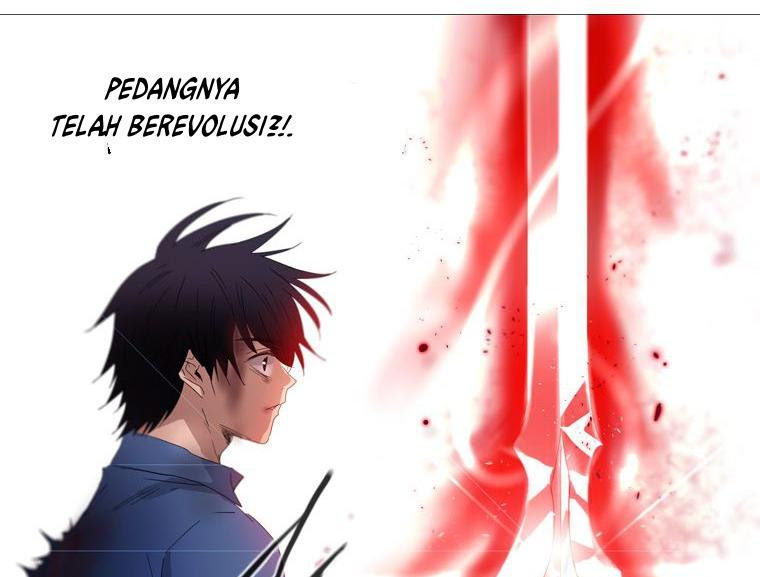 Heaven Soul Chapter 24 - halaman 57