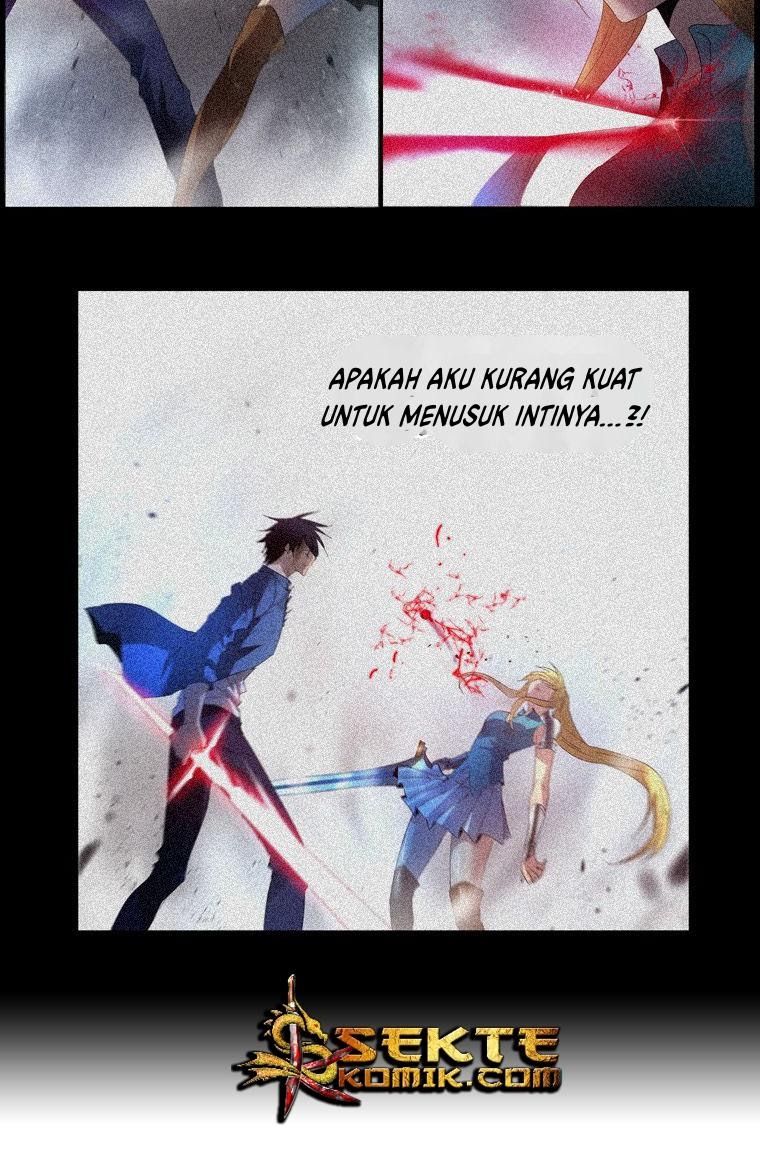 Heaven Soul Chapter 24 - halaman 6