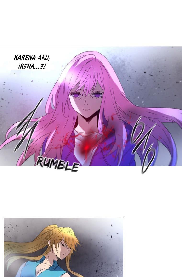 Heaven Soul Chapter 24 - halaman 7