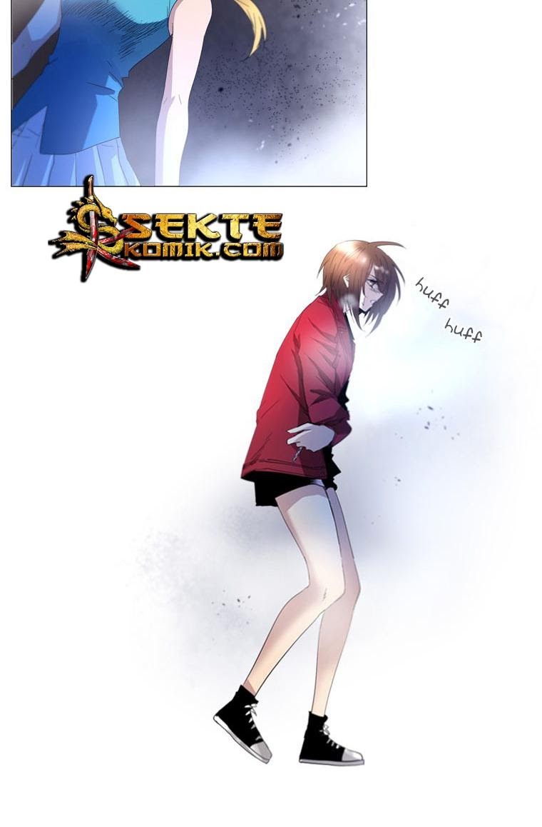 Heaven Soul Chapter 24 - halaman 8