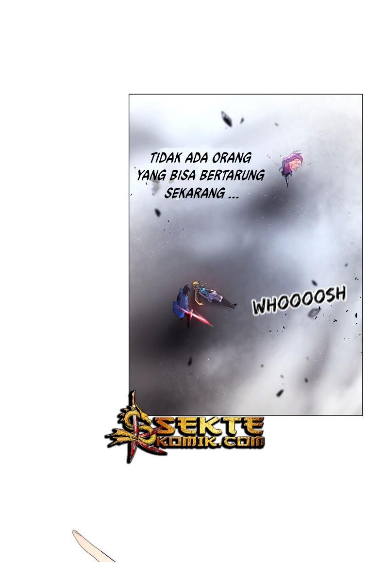 Heaven Soul Chapter 24 - halaman 9