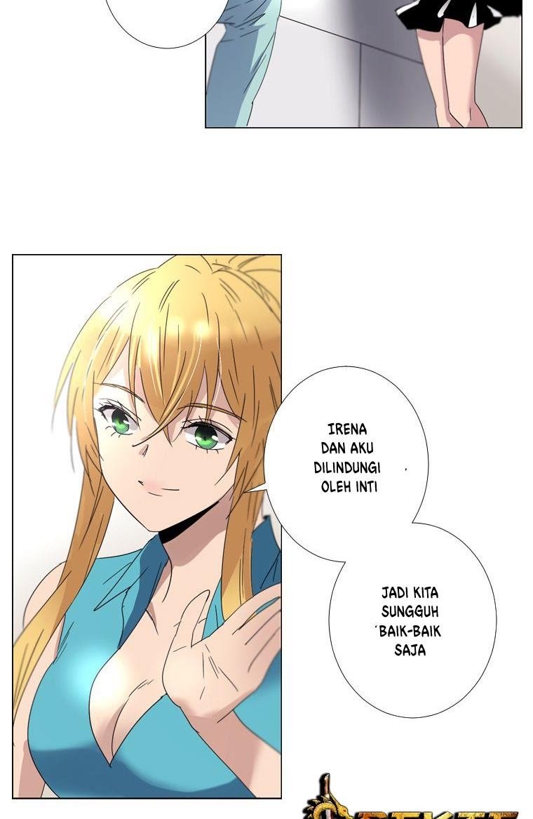 Heaven Soul Chapter 25 - halaman 13