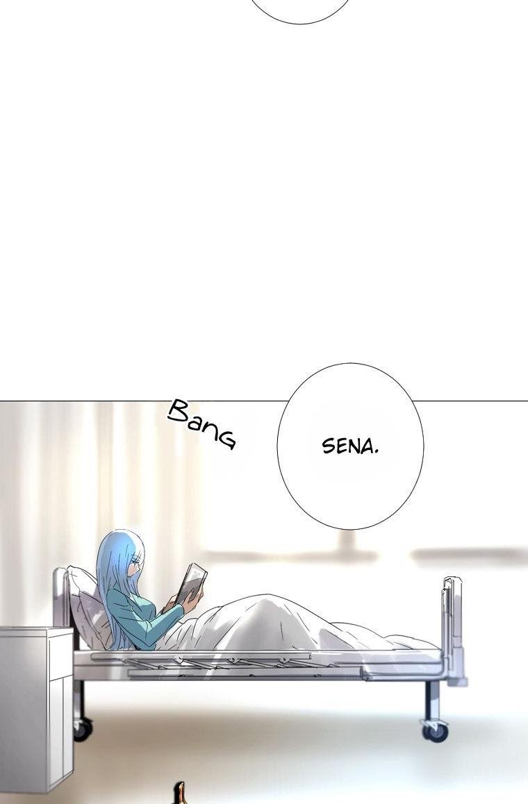 Heaven Soul Chapter 25 - halaman 25