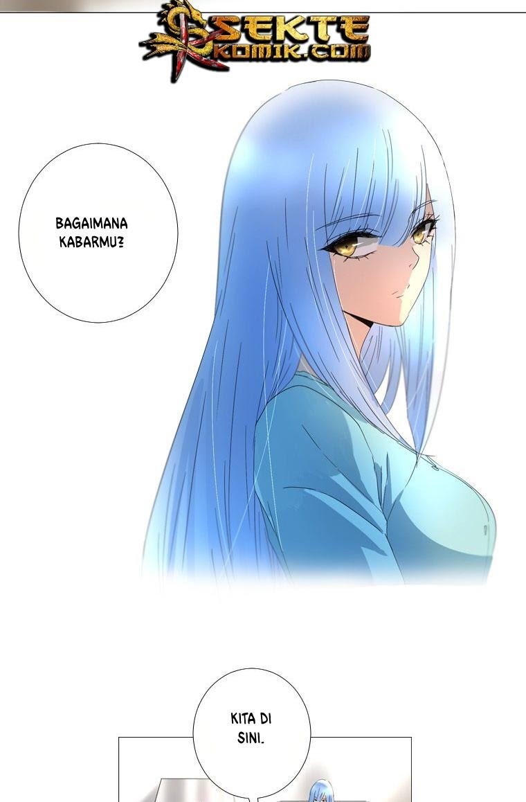 Heaven Soul Chapter 25 - halaman 26