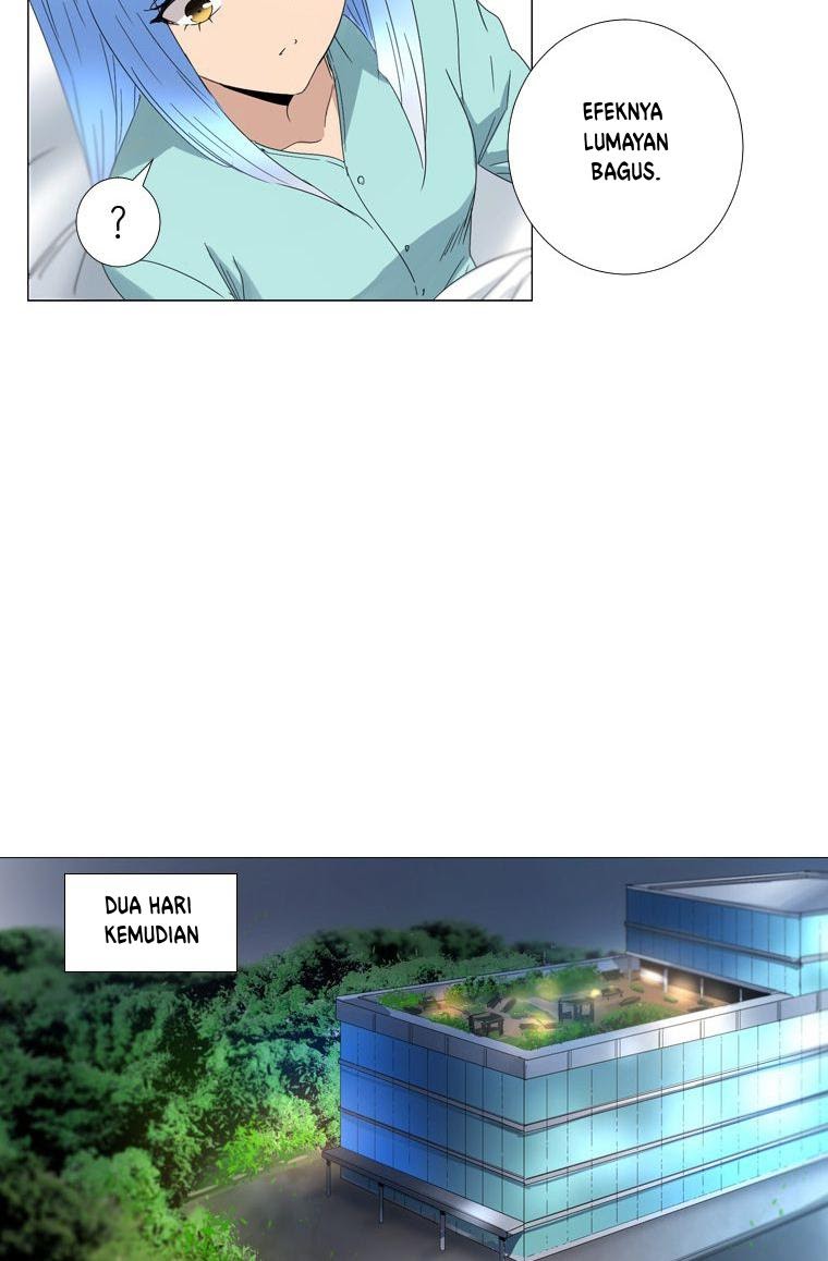 Heaven Soul Chapter 25 - halaman 29