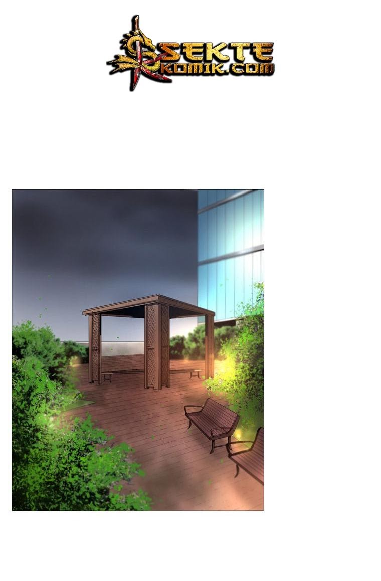 Heaven Soul Chapter 25 - halaman 33