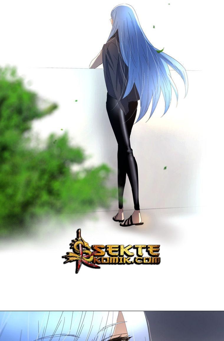 Heaven Soul Chapter 25 - halaman 34