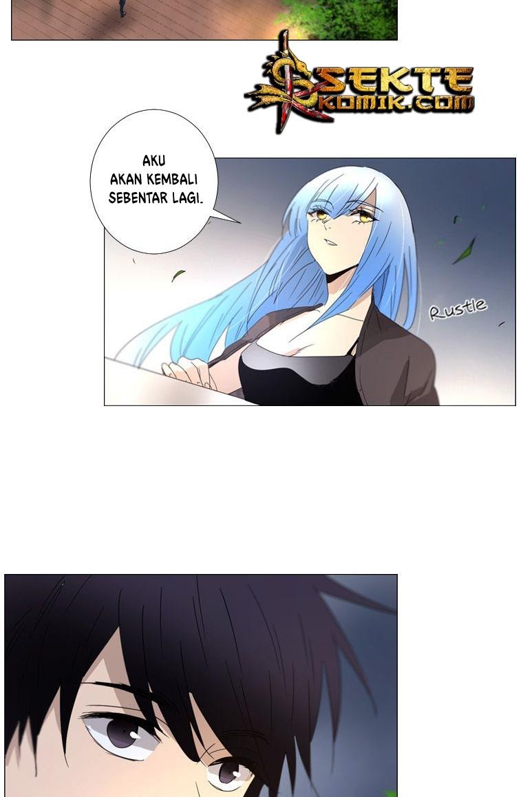 Heaven Soul Chapter 25 - halaman 37