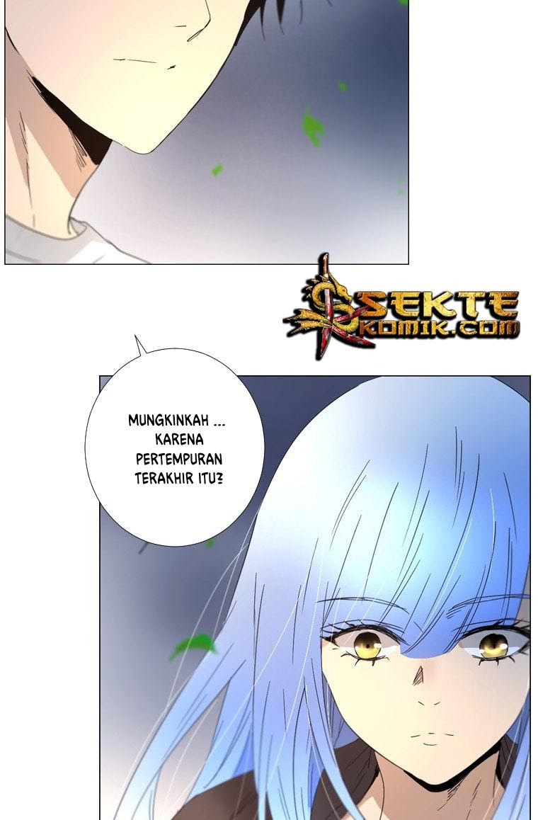 Heaven Soul Chapter 25 - halaman 38