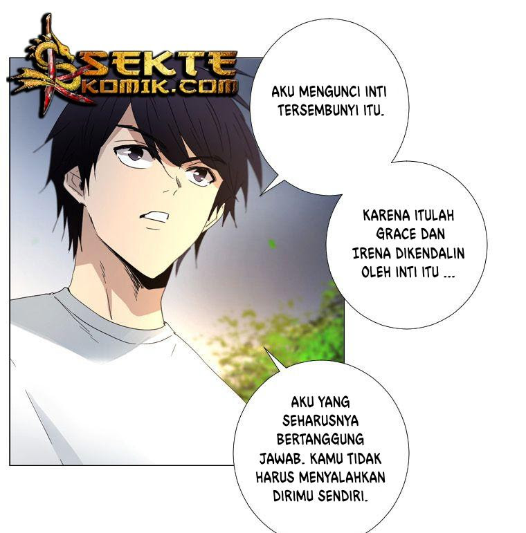 Heaven Soul Chapter 25 - halaman 40