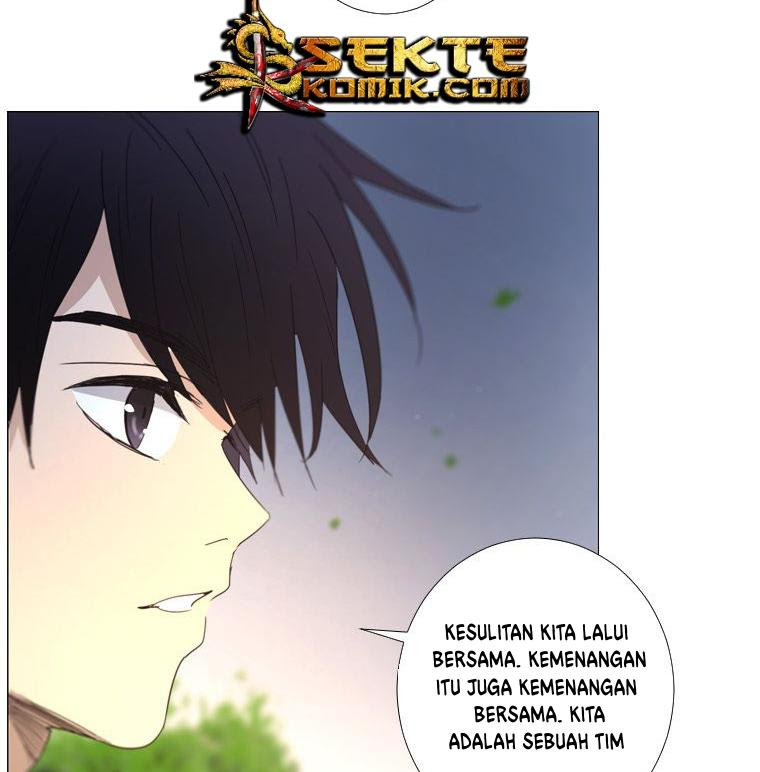 Heaven Soul Chapter 25 - halaman 42