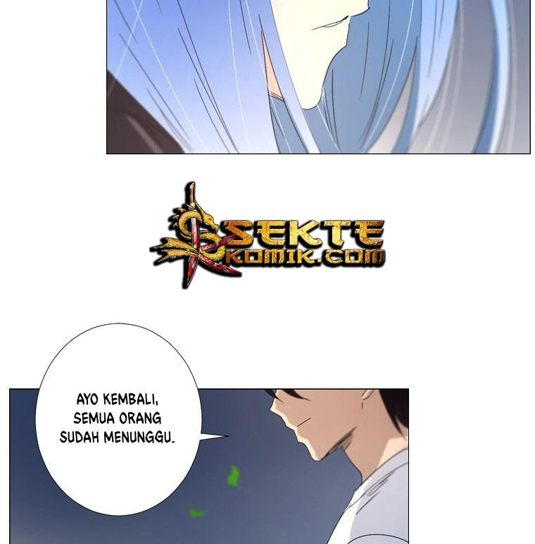 Heaven Soul Chapter 25 - halaman 44