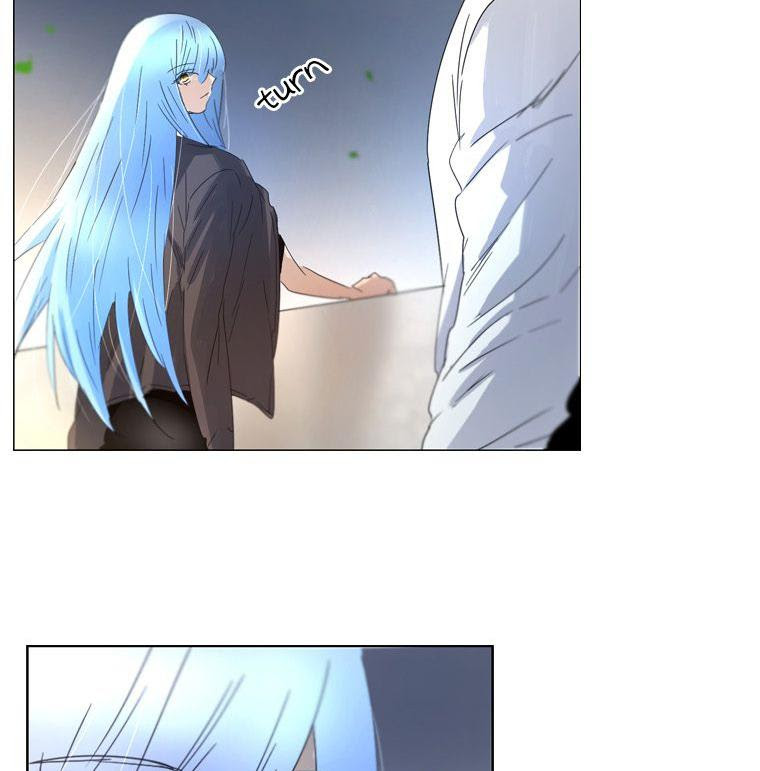 Heaven Soul Chapter 25 - halaman 45