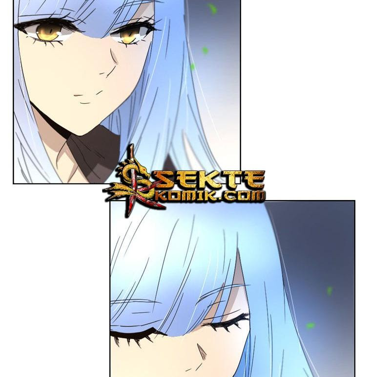 Heaven Soul Chapter 25 - halaman 46