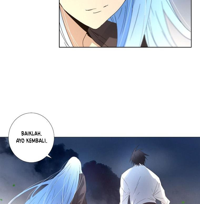 Heaven Soul Chapter 25 - halaman 47
