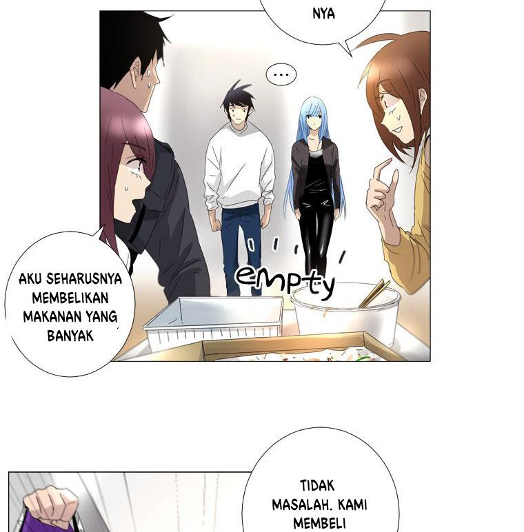 Heaven Soul Chapter 25 - halaman 49