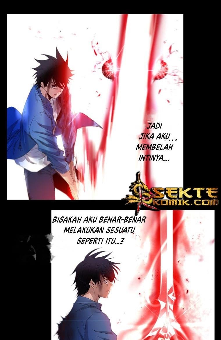 Heaven Soul Chapter 25 - halaman 5
