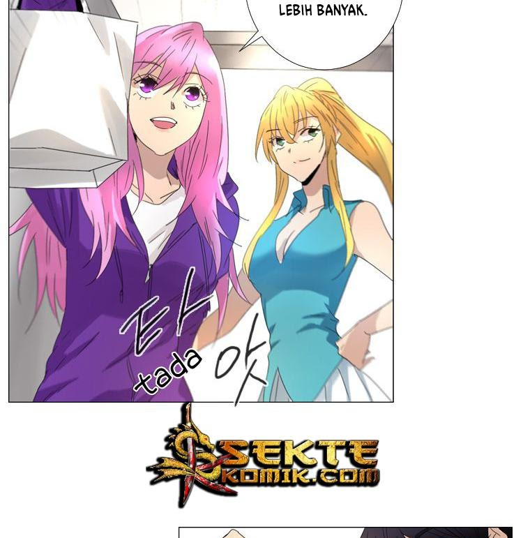 Heaven Soul Chapter 25 - halaman 50