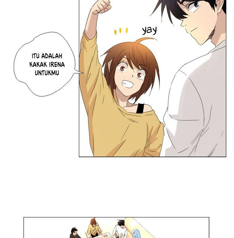 Heaven Soul Chapter 25 - halaman 51
