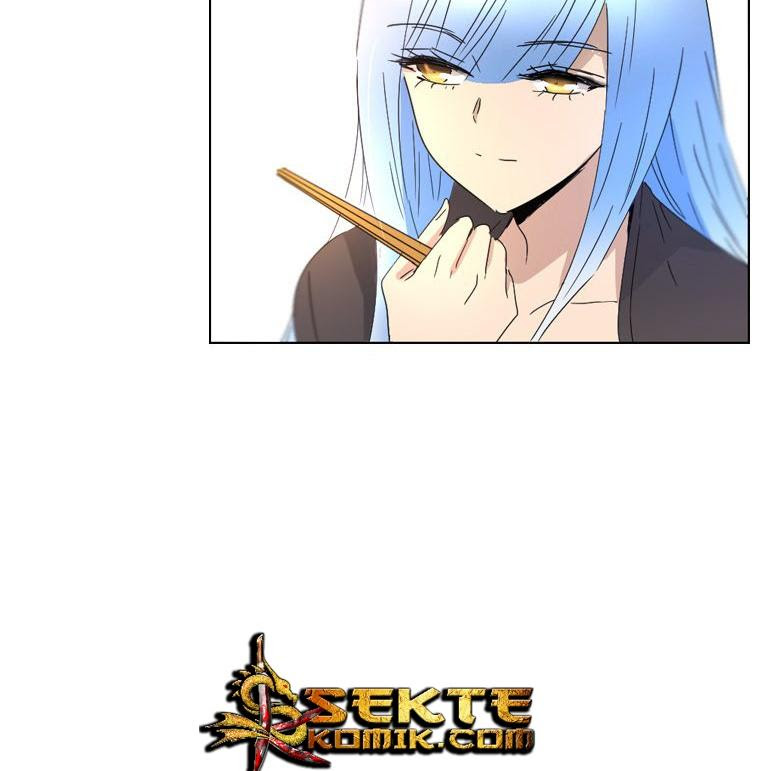 Heaven Soul Chapter 25 - halaman 53