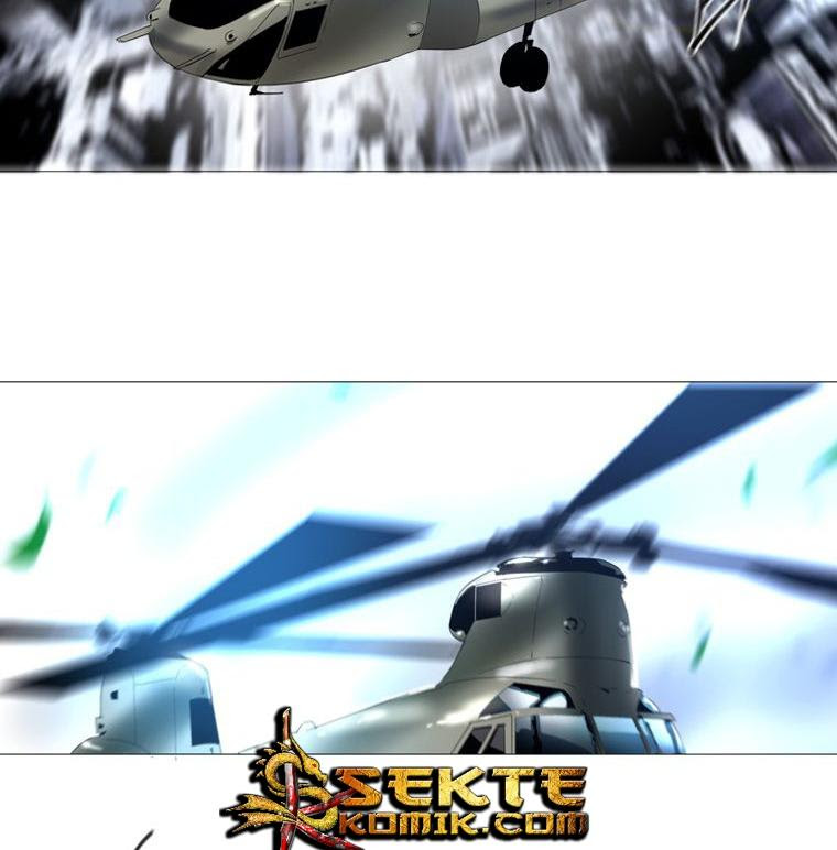 Heaven Soul Chapter 25 - halaman 56