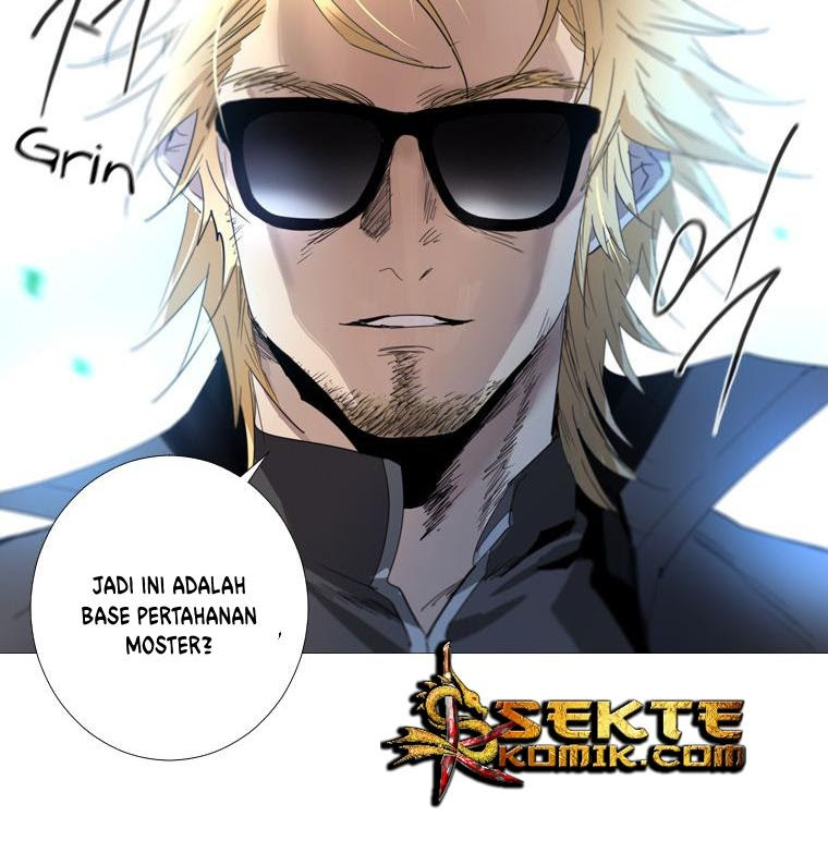 Heaven Soul Chapter 25 - halaman 58
