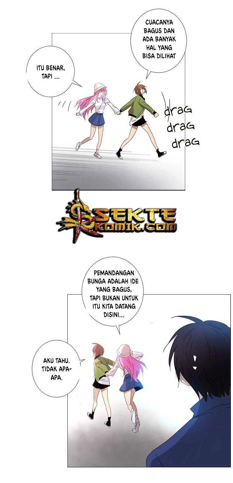 Heaven Soul Chapter 26 - halaman 13