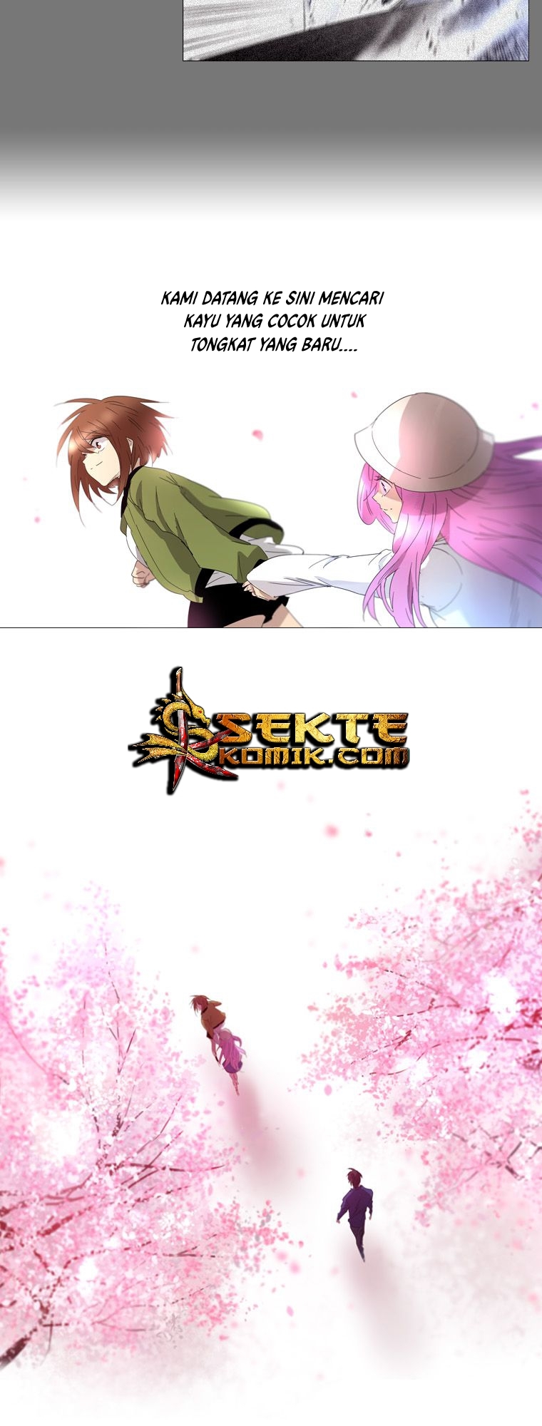 Heaven Soul Chapter 26 - halaman 15