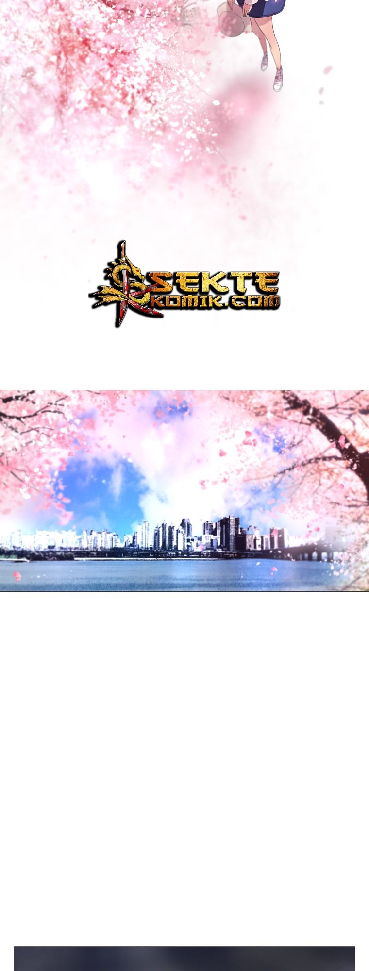 Heaven Soul Chapter 26 - halaman 27