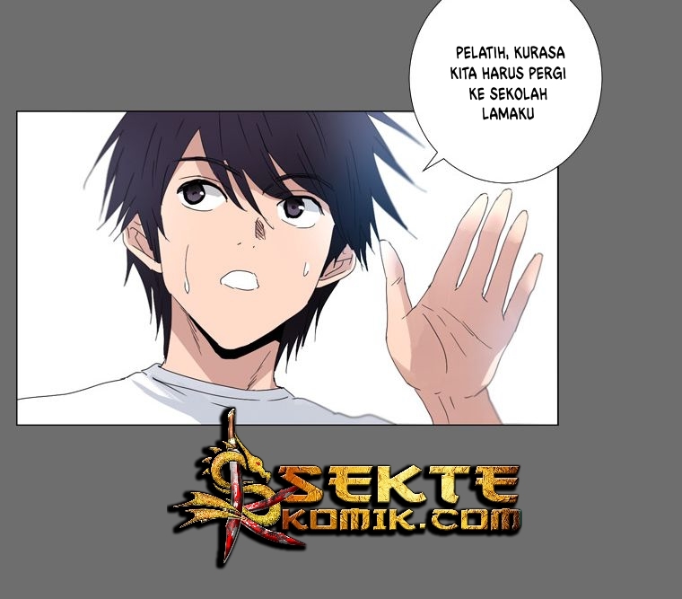 Heaven Soul Chapter 27 - halaman 13