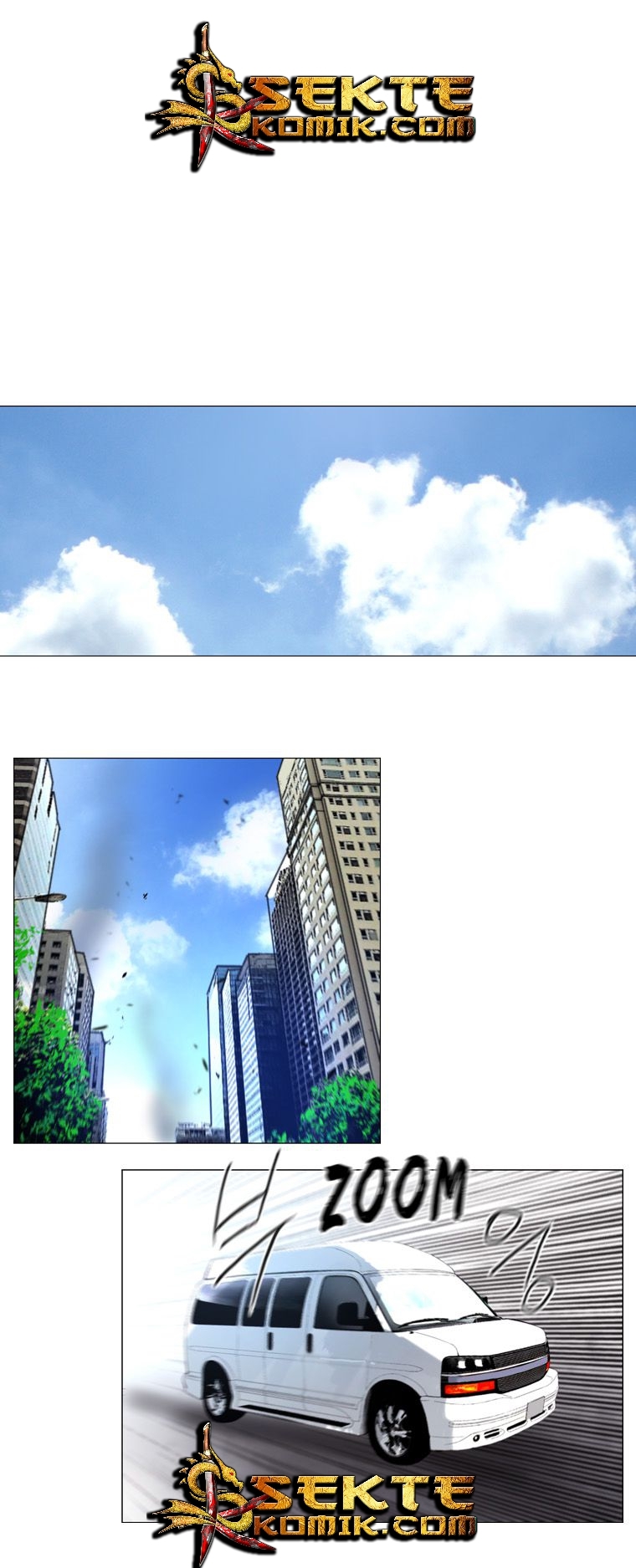 Heaven Soul Chapter 27 - halaman 20