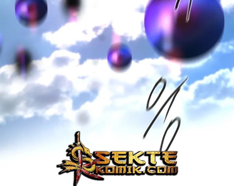 Heaven Soul Chapter 28 - halaman 32