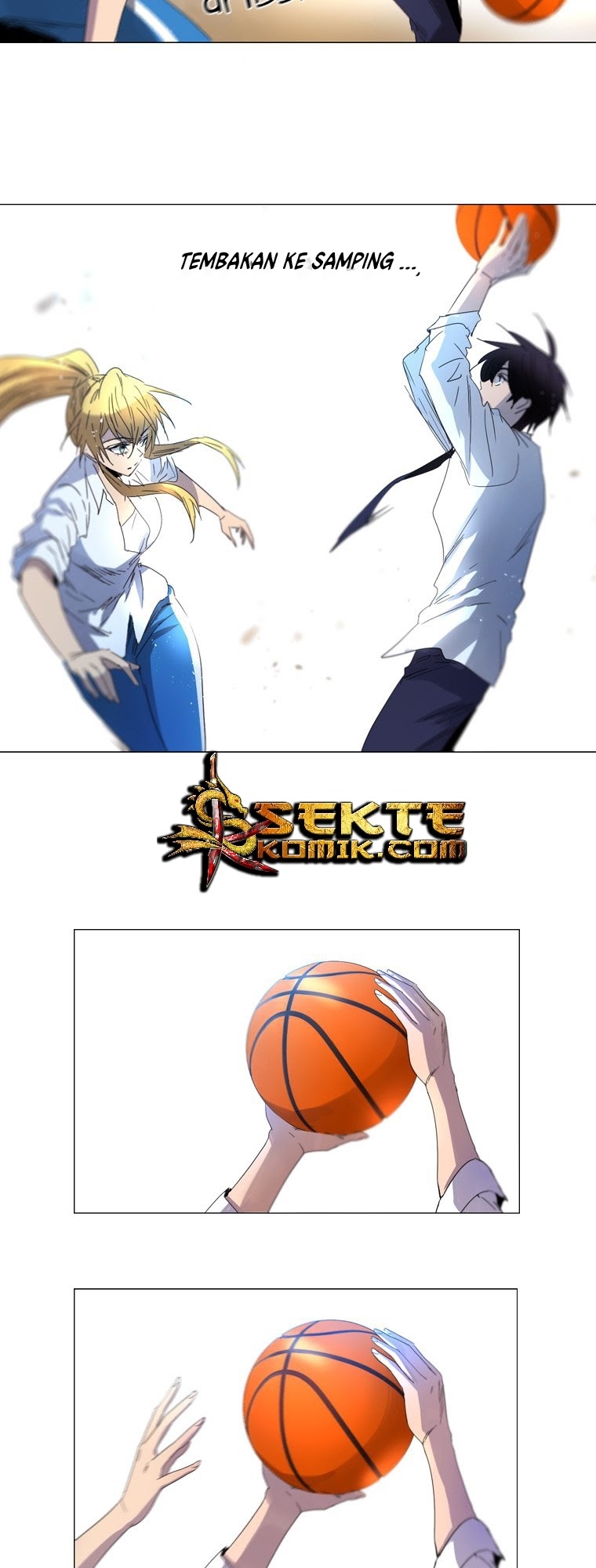 Heaven Soul Chapter 29 - halaman 11