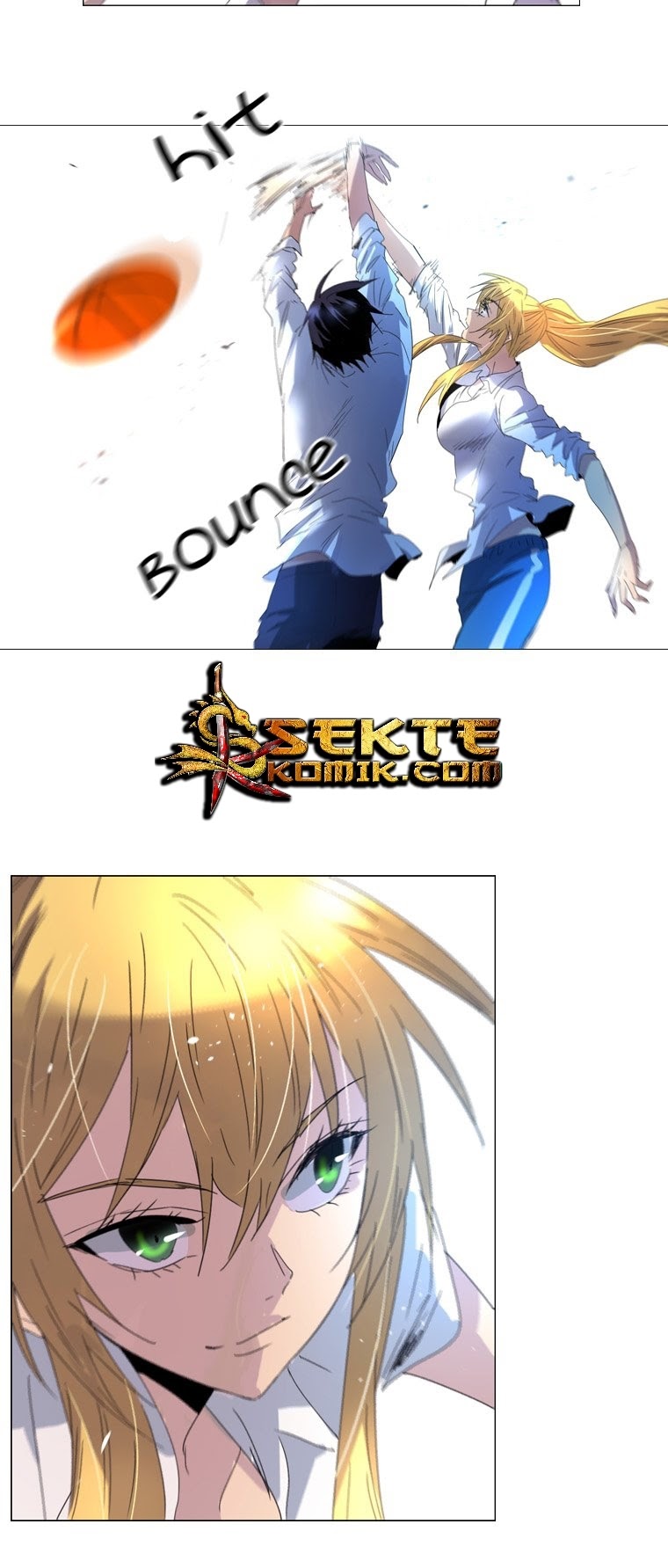 Heaven Soul Chapter 29 - halaman 12