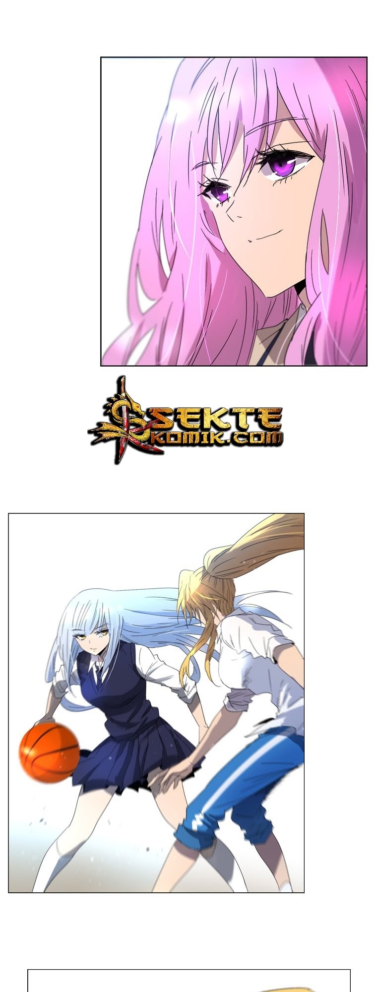 Heaven Soul Chapter 29 - halaman 17