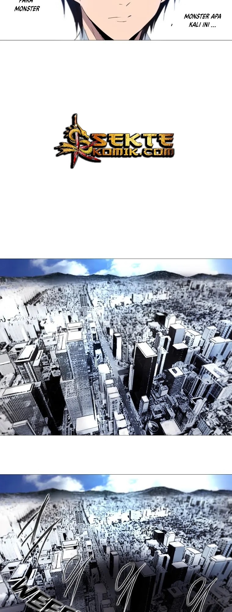 Heaven Soul Chapter 29 - halaman 31