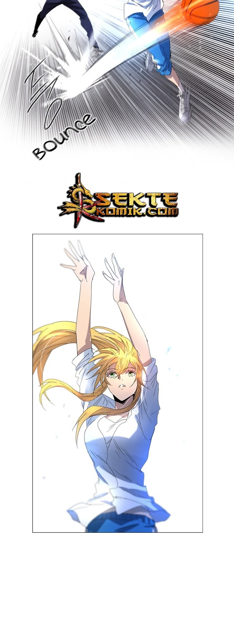 Heaven Soul Chapter 29 - halaman 8