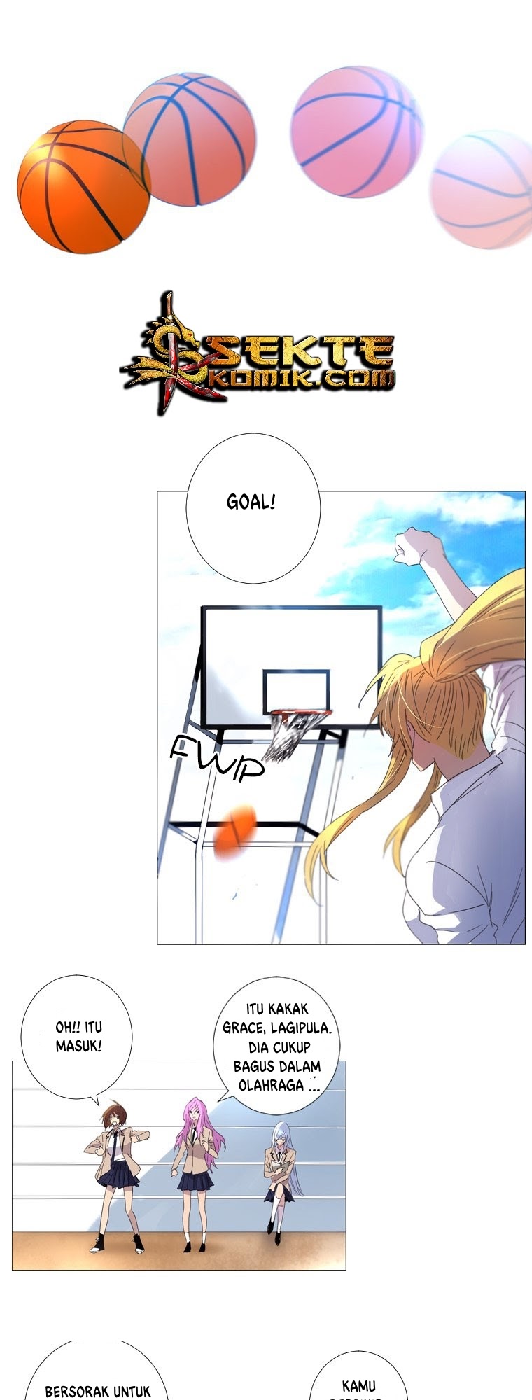 Heaven Soul Chapter 29 - halaman 9