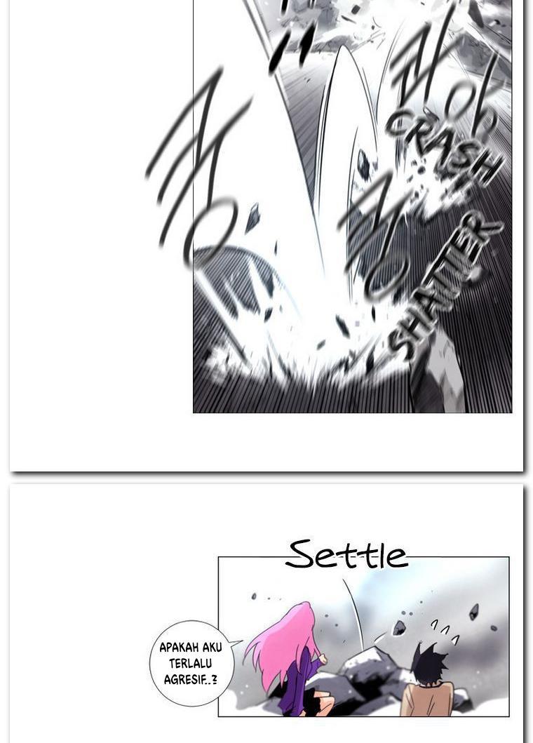 Heaven Soul Chapter 3 - halaman 10