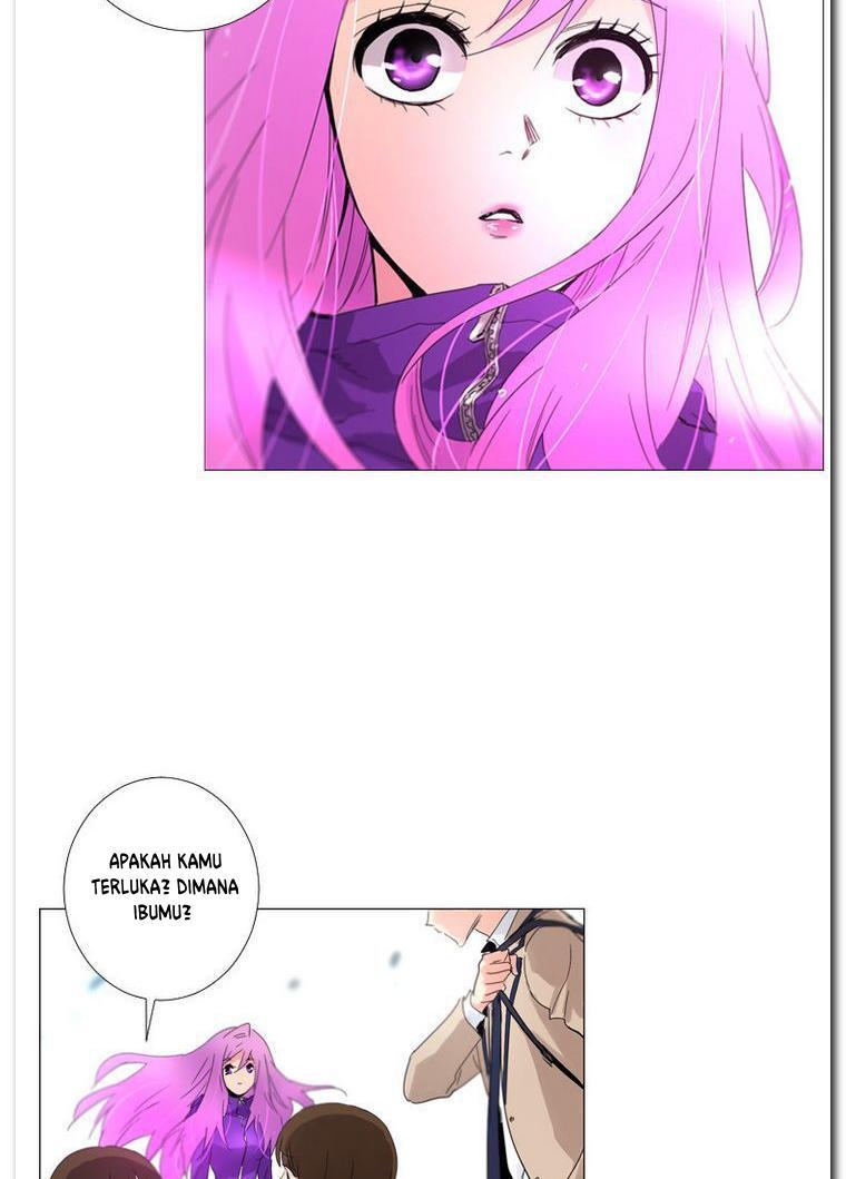 Heaven Soul Chapter 3 - halaman 15
