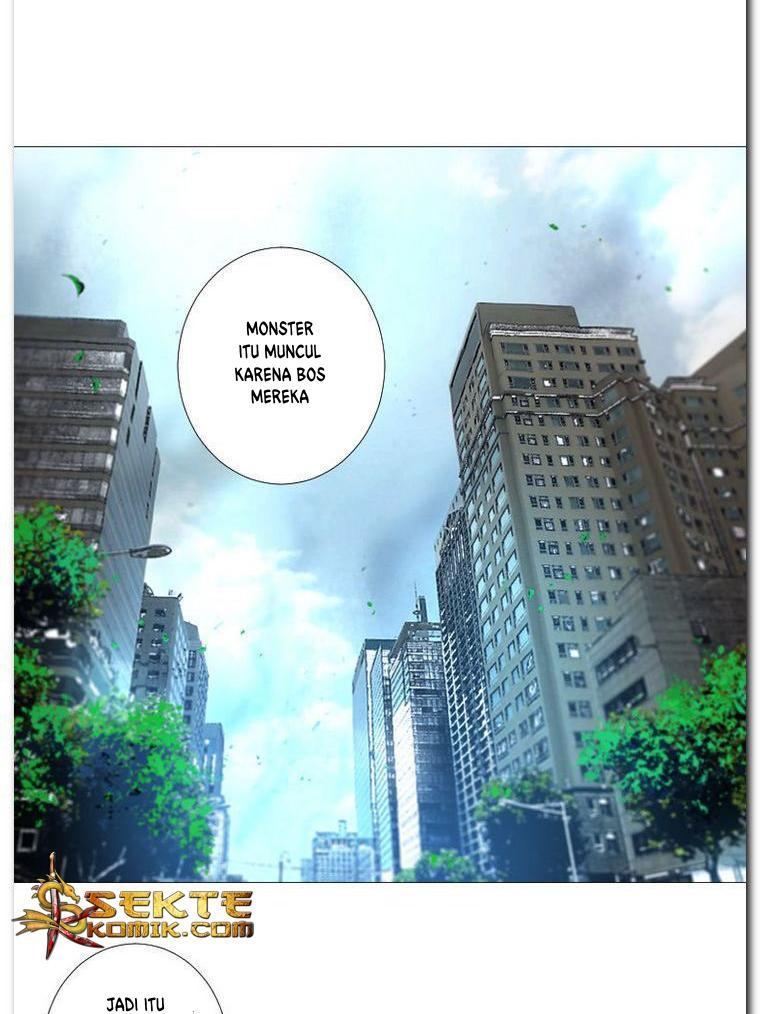 Heaven Soul Chapter 3 - halaman 18