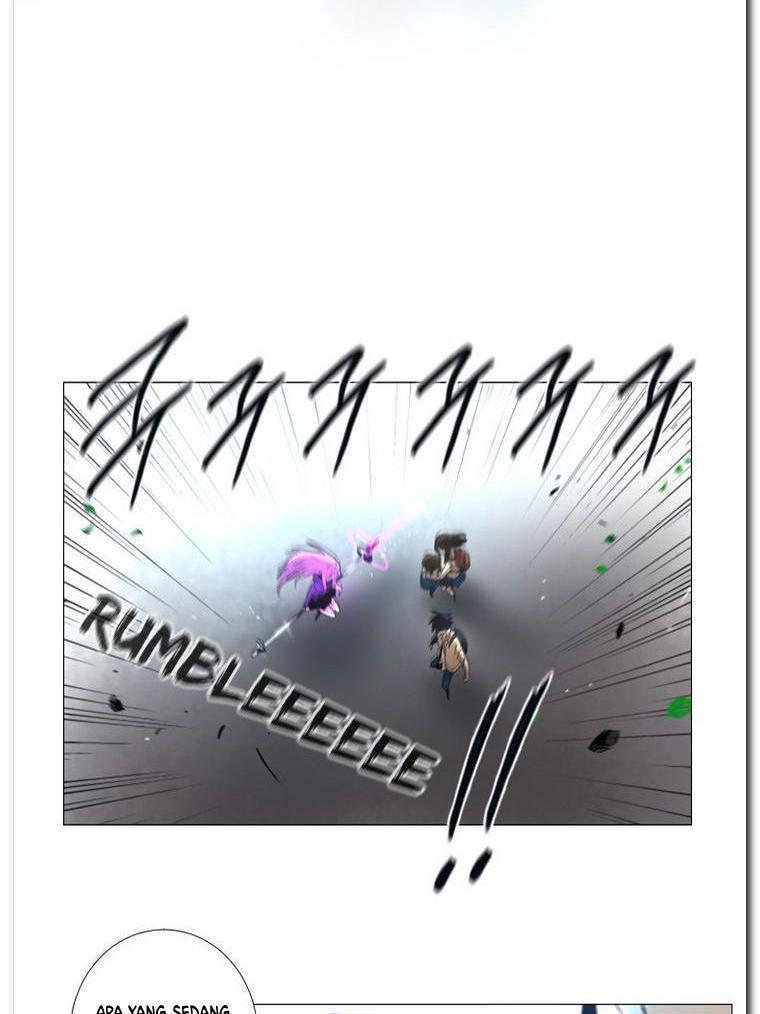 Heaven Soul Chapter 3 - halaman 20