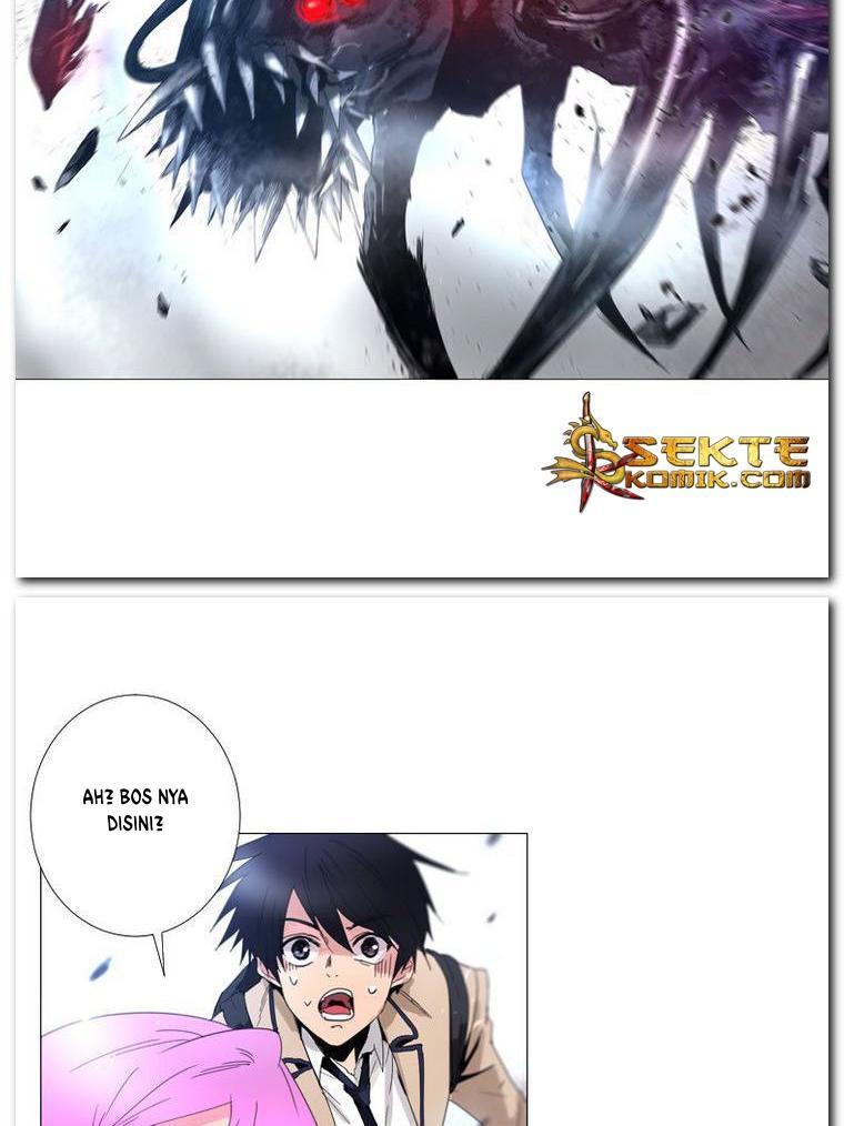 Heaven Soul Chapter 3 - halaman 24